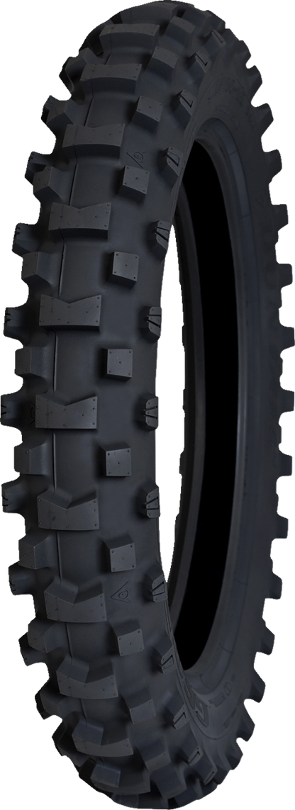 DUNLOP Tire - Geomax AT82 - Rear - 110/90-19 - 62M 45261502