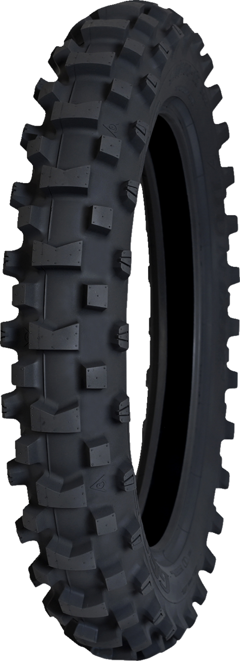 Dunlop Geomax AT82 Tire - Rear