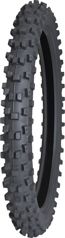 DUNLOP Tire - Geomax AT82 - Front - 90/100-21 - 57M 45261501