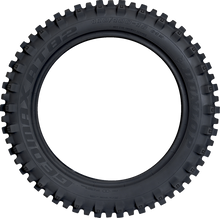 DUNLOP Tire - Geomax AT82 - Rear - 120/90-19 - 66M 45261503