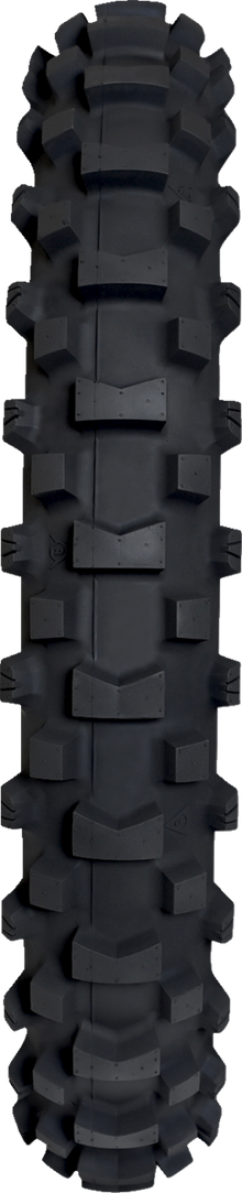 DUNLOP Tire - Geomax AT82 - Rear - 110/90-19 - 62M 45261502