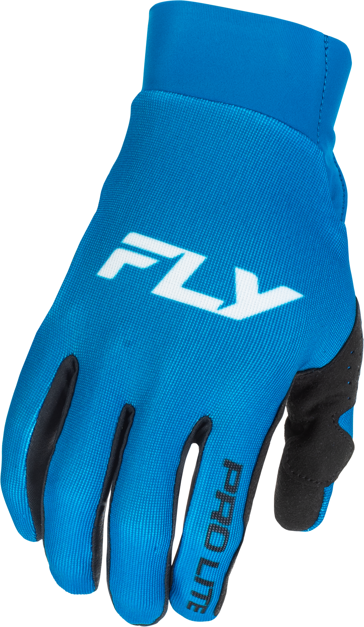 Pro Lite Gloves Blue/White 3x