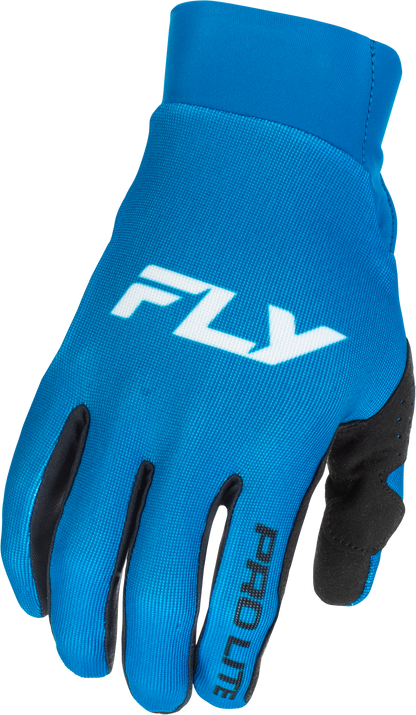 Pro Lite Gloves Blue/White Xs