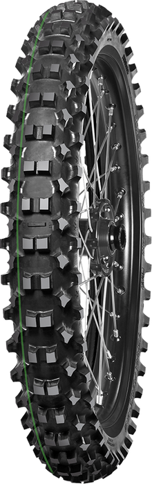 MITAS Tire - Terra Force-EX SM Super Light - Front - 80/100-21 - 51M 70000921