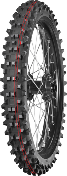 MITAS Tire - Terra Force-MX Sand - Front - 80/100-21 - 51M 70000950