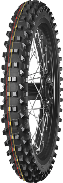 MITAS Tire - Terra Force-MX SM - Front - 60/100-12 - 36M 70000940