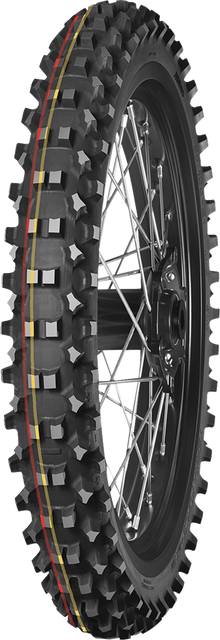 MITAS Tire - Terra Force-MX SM - Front - 70/100-14 - 40M 70000942