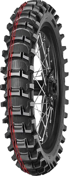 MITAS Tire - Terra Force-MX Sand 2 - Rear - 110/90-19 - 62M 70000936