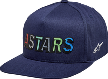 ALPINESTARS Candy Hat - Navy - One Size 1214-81118-70-OS