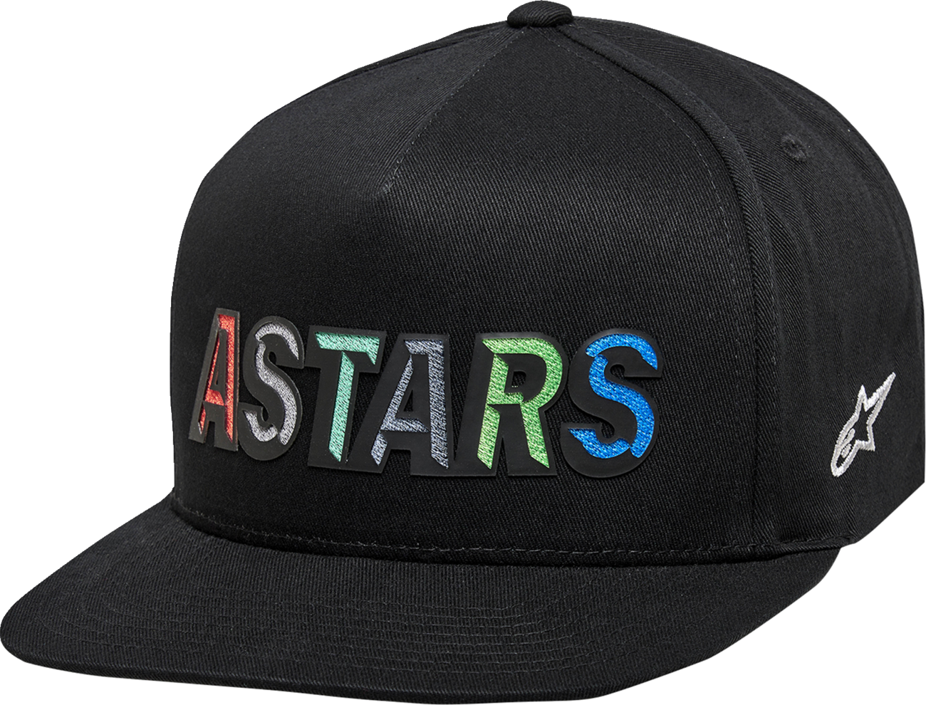 ALPINESTARS Candy Hat - Black - One Size 1214-81118-10-OS