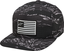 ALPINESTARS Extol Hat - Black - One Size 1214-81122-10-OS