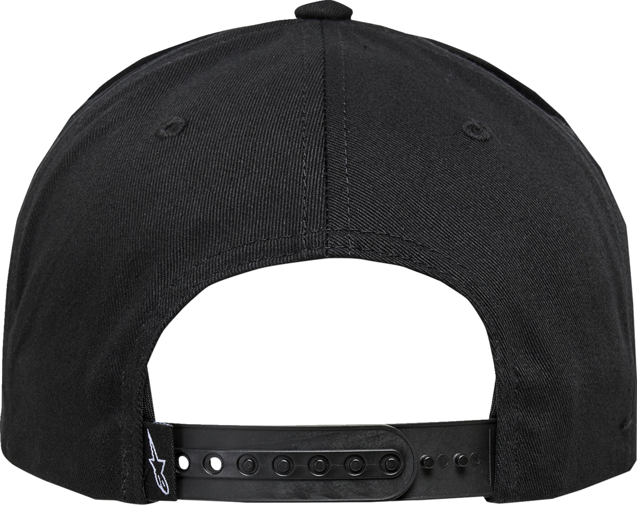 ALPINESTARS Candy Hat - Black - One Size 1214-81118-10-OS