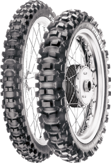 PIRELLI Tire - Scorpion™ XC Mid Hard - Rear - 120/100-18 - 68M 4253900