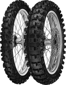PIRELLI Tire - Scorpion™ MX32™ Mid Hard - Front - 70/100-19 - 42M 3657300