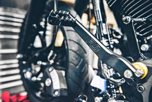 Adjustable Shift Lever `86 23 Flh/Flt