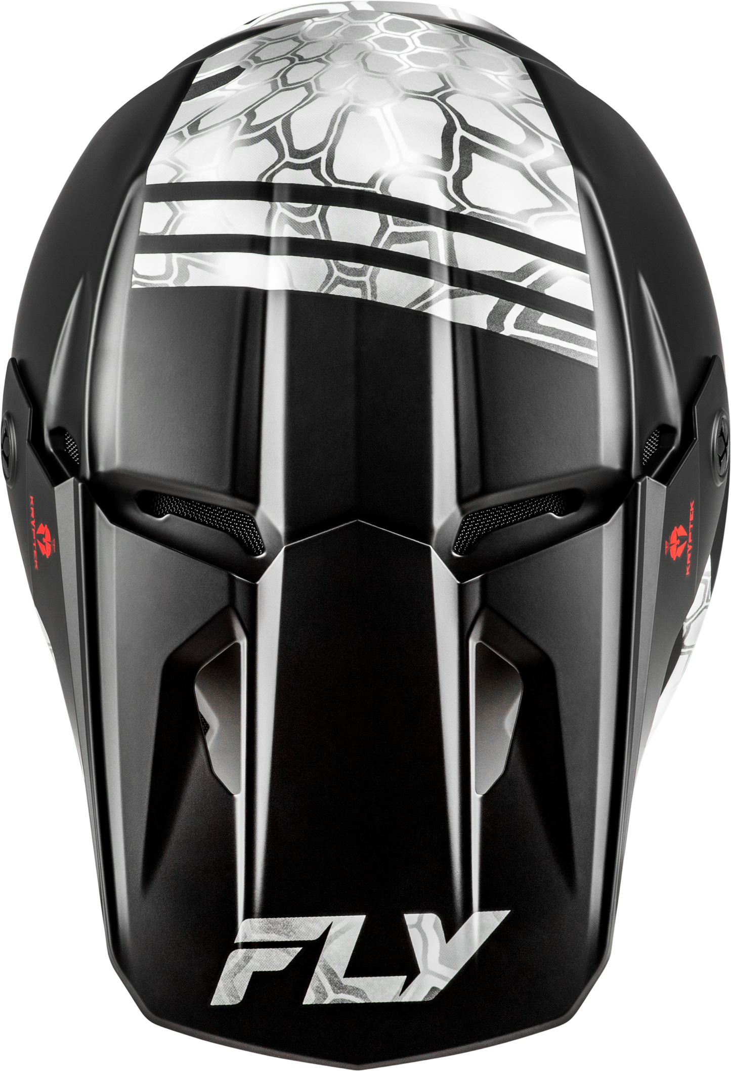 Kinetic Verdict Kryptek Helmet Black/Grey Xl