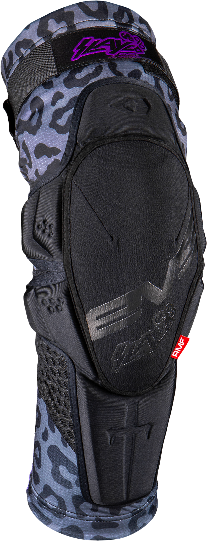 Slayco96 Knee Guard Ghost Leopard Sm/Md