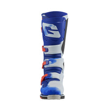 Sg22 Boots Hurricane Sz 11