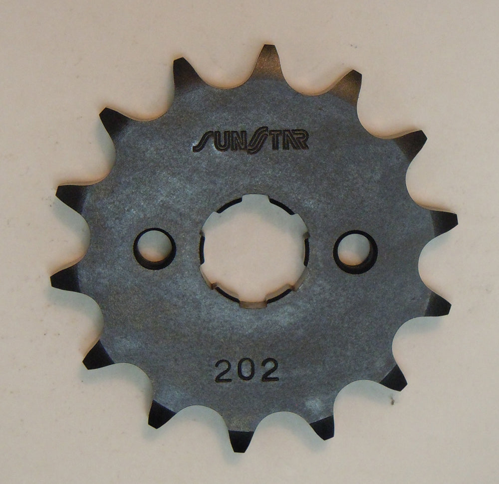 Front Cs Sprocket 13t 428 Hon