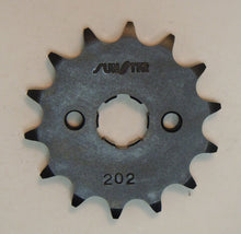 Front Cs Sprocket 13t 428 Hon