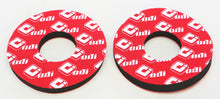 Grip Donuts Red