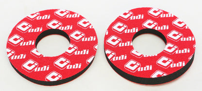 ODI Grip Donuts - Red