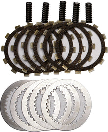 Clutch Set Drc200
