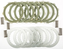 Srk Complete Clutch Kit Srk139