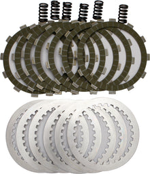 Srk Complete Clutch Kit Srk102