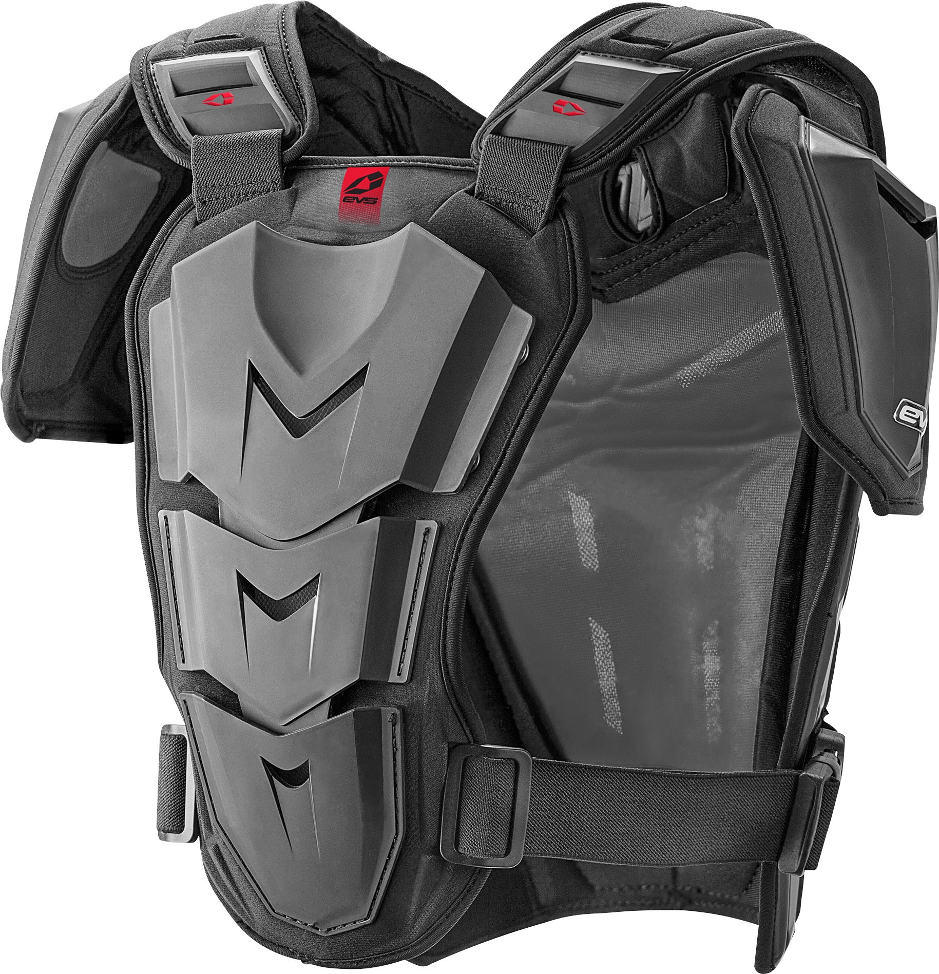 Revo 5 Roost Guard Black Sm/Md