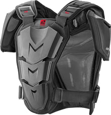 Revo 5 Roost Guard Black Sm/Md