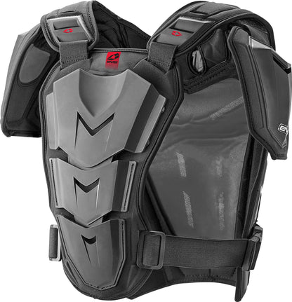 Revo 5 Roost Guard Black Sm/Md