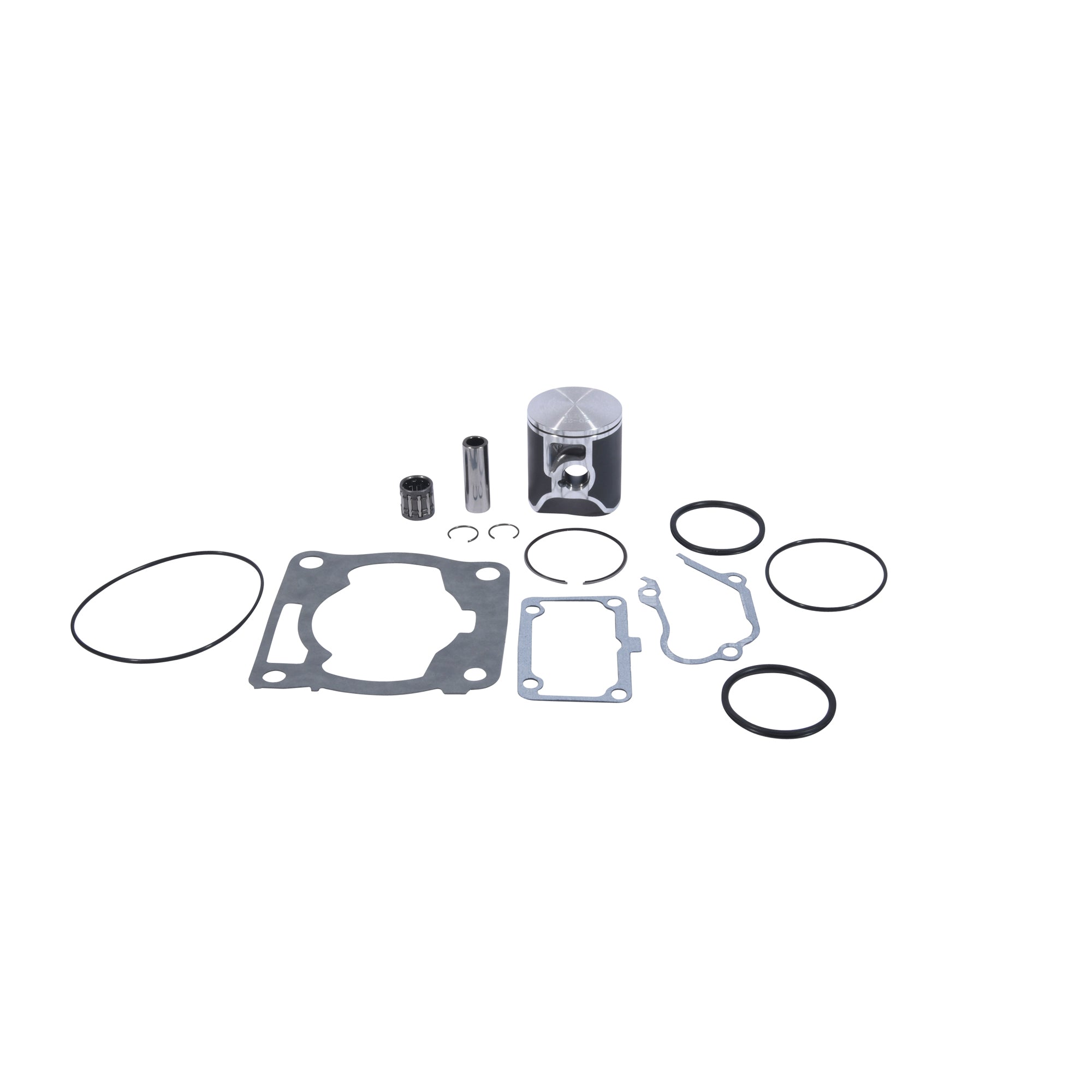 Top End Kit Cast 43.46/Std Yam