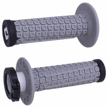 Nomad Lock On Off Road Grip W/D30 Grey/Black/Black