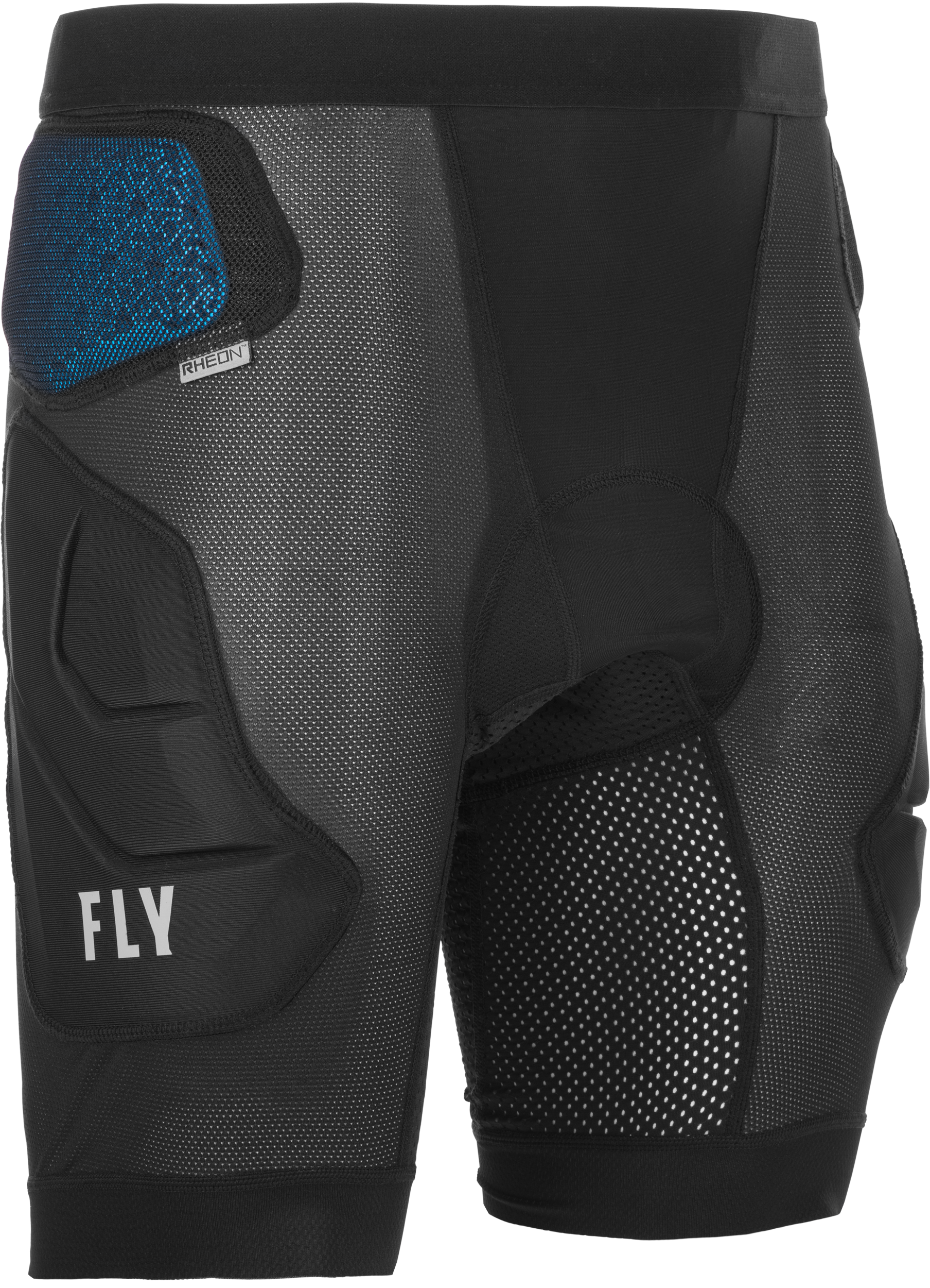 Ce Revel Impact Shorts Black Xl