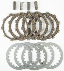 Clutch Set Drc229