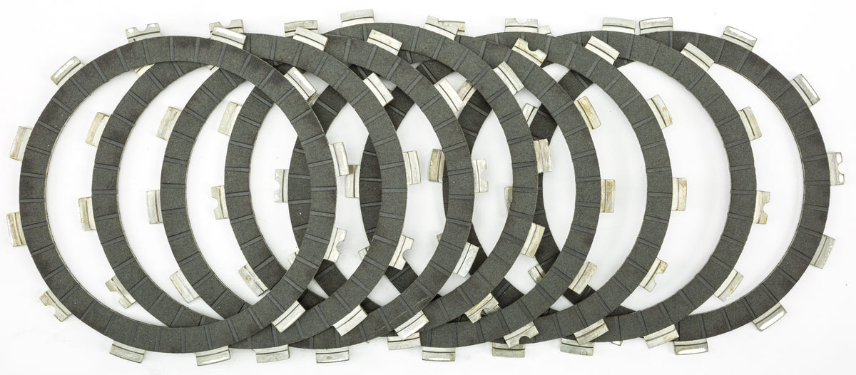 Carbon Fiber Clutch Plate Set Ckf4514