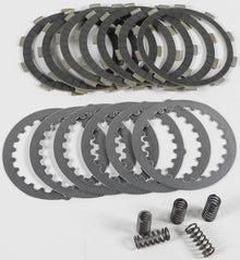Clutch Set Drc42