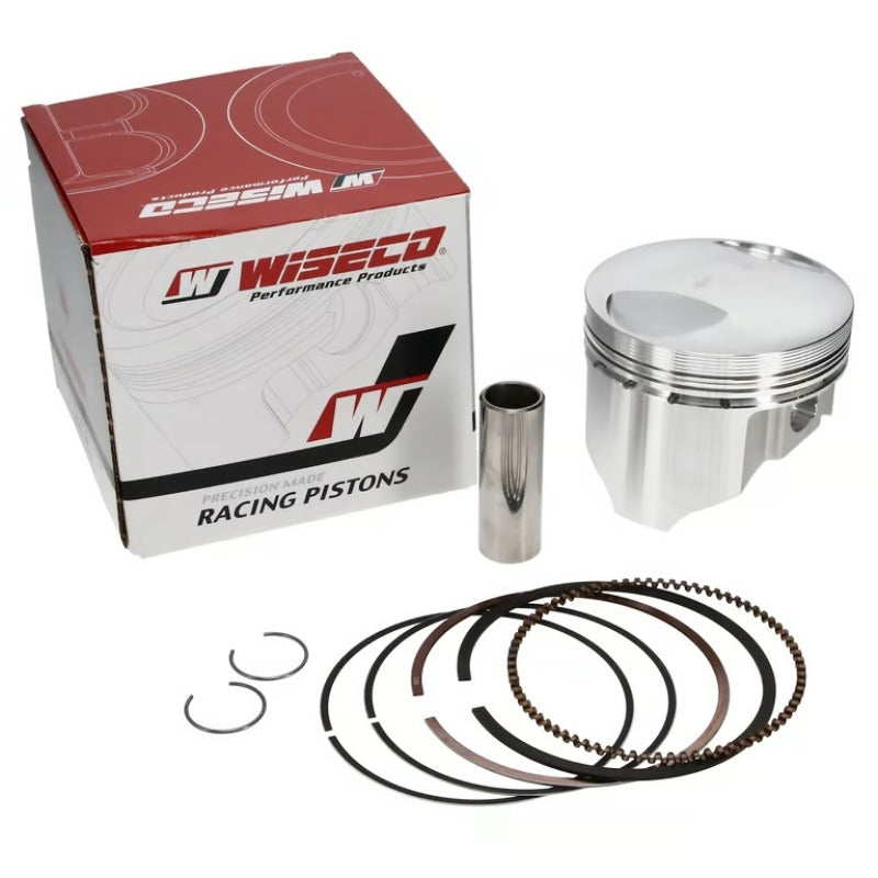 Wiseco Yamaha XT/TT/SR500 10:1 CR 3465XC Piston Kit