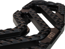 Savage Floorboards Black