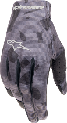 Youth Radar Gloves Magnet/Silver Y3xs