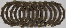 Redline Clutch Kit Ck3417