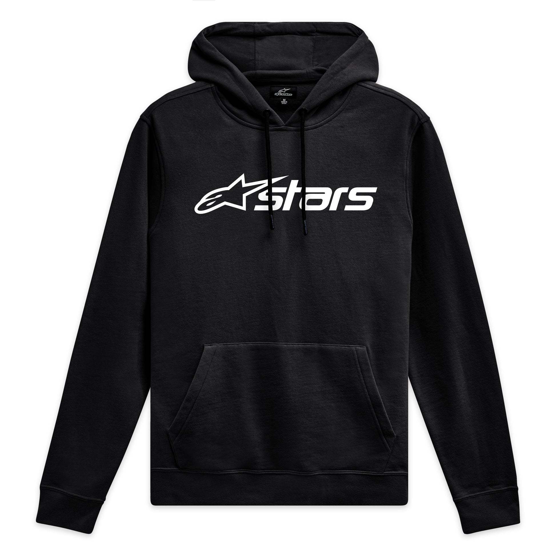 Blaze 2.0 Hoodie Black/White Xl