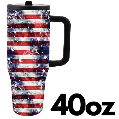 All American Ripper Cups / PREORDER: shipping July 1 - 13