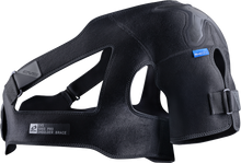 Sb03 Pro Shoulder Brace Black Md