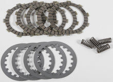 Dirt Racer Clutch Set Drc231