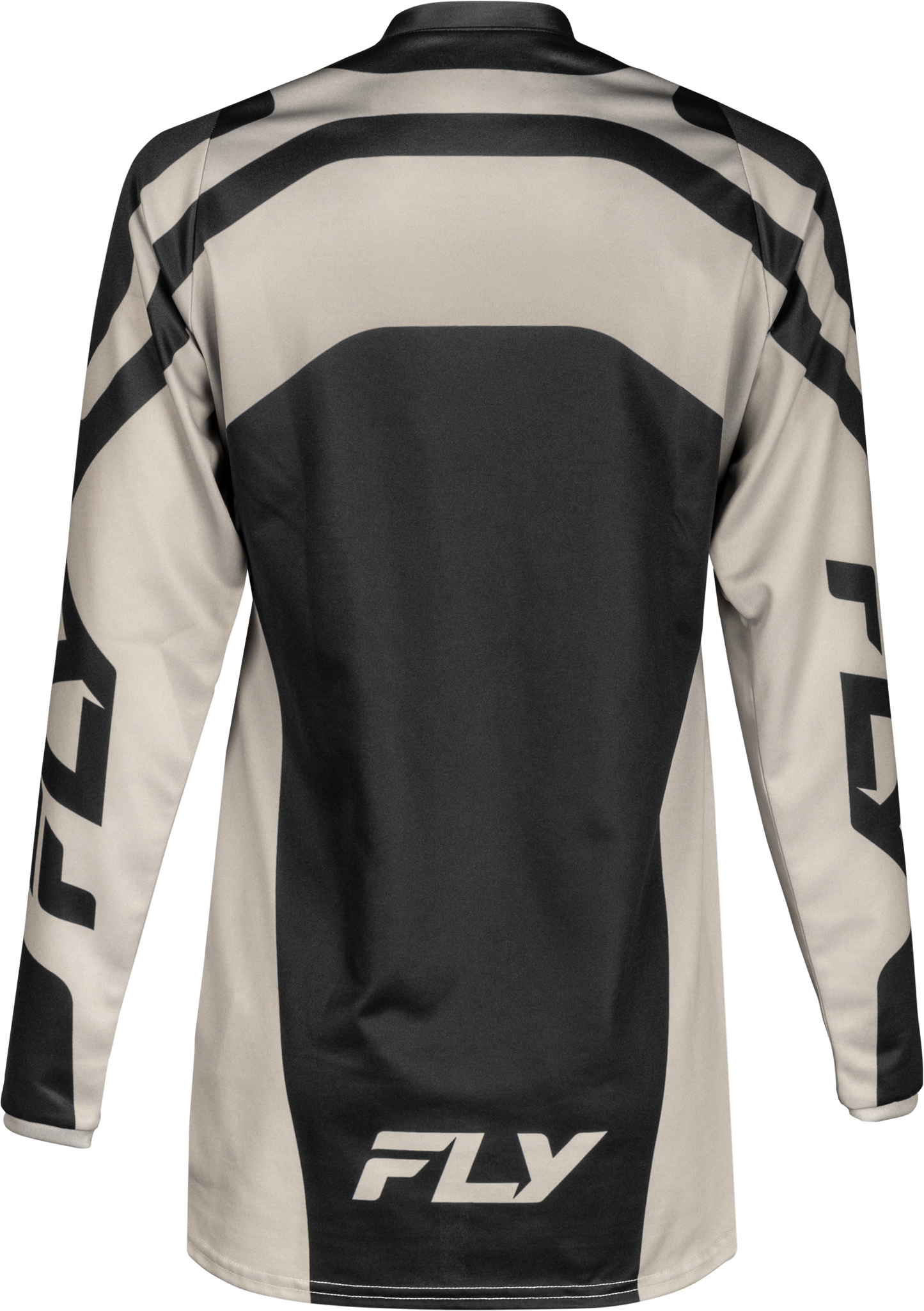 Women's F 16 Jersey Black/White Md