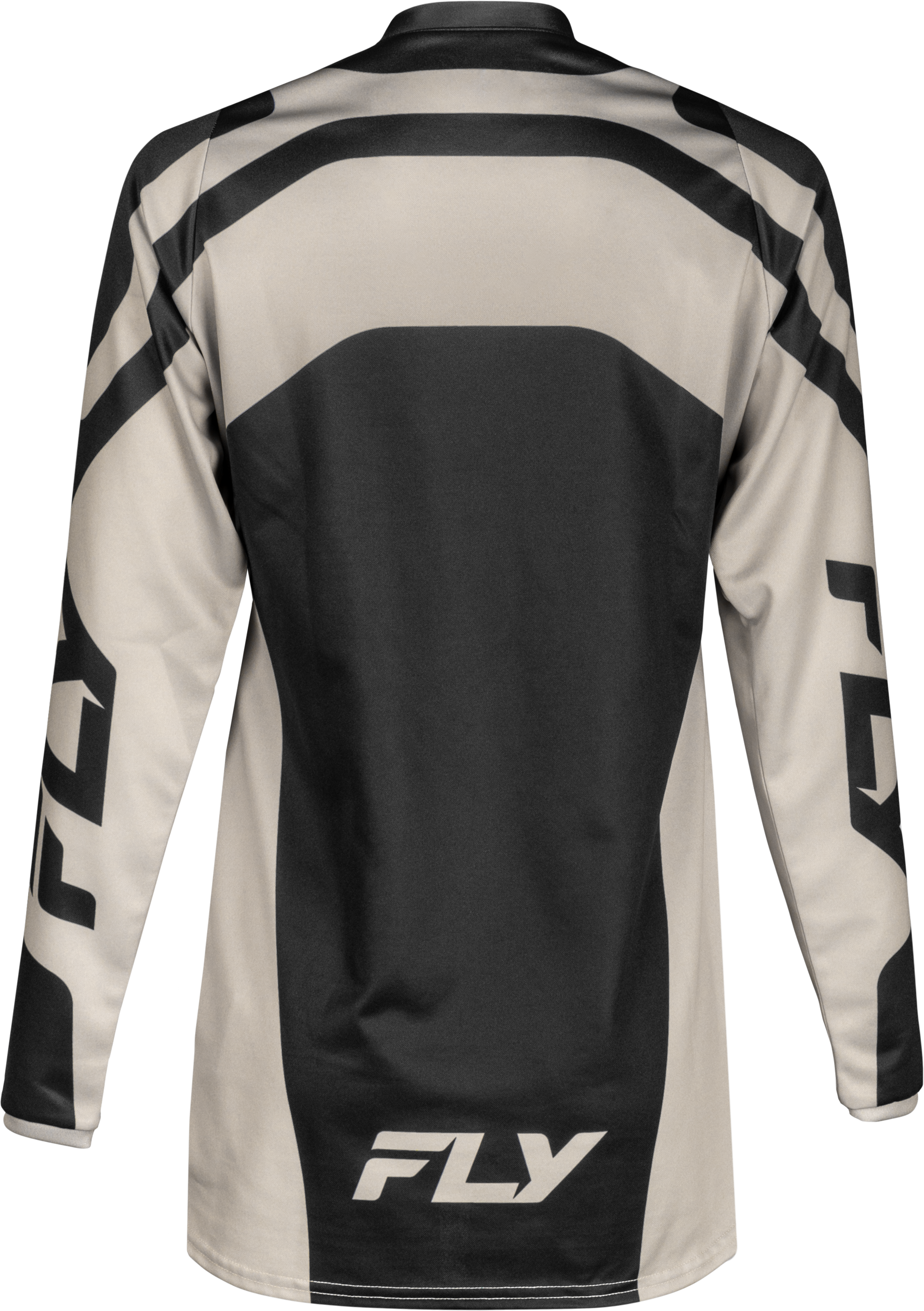 Women's F 16 Jersey Black/White Md