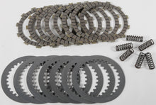 Dirt Racer Clutch Set Drc97