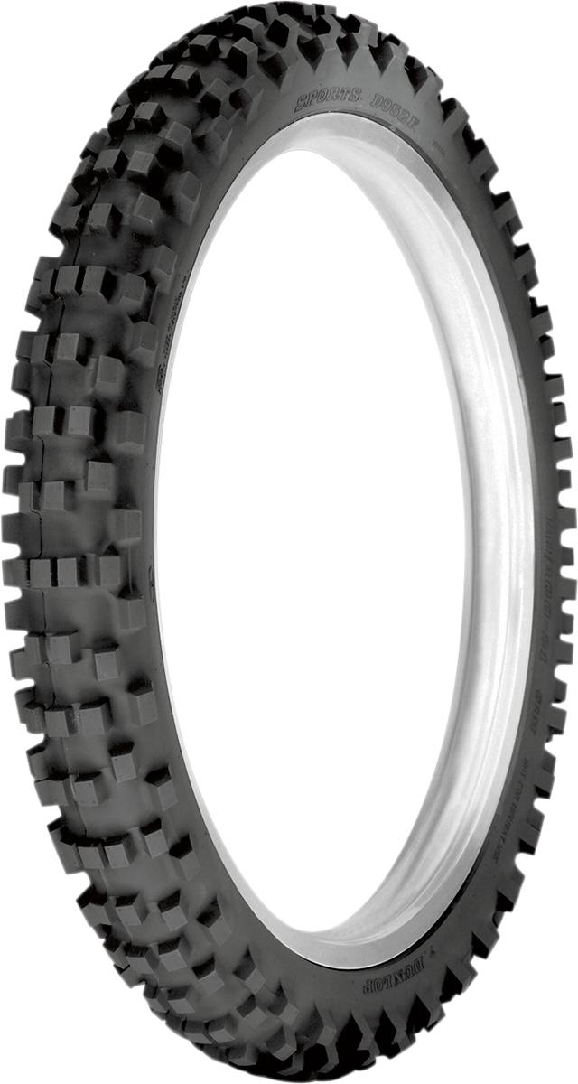 Dunlop D952 Tire - Front